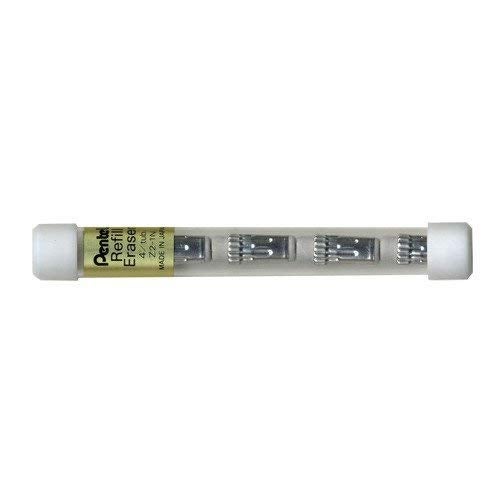 Pentel Z2-1 Pack of 12 Erasers